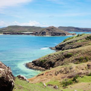 Lombok Scenic Views