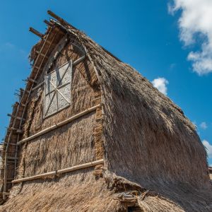 Traditional Lombok Culture