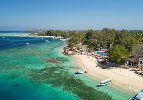 gili air lombok