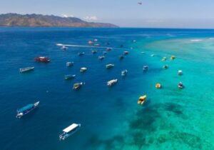 gili trawangan lombok tour