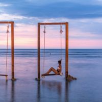 sarah from australia, where dreams meet reality